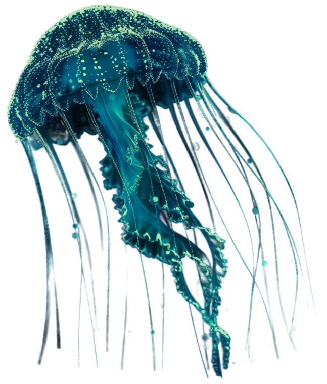 jellyfish